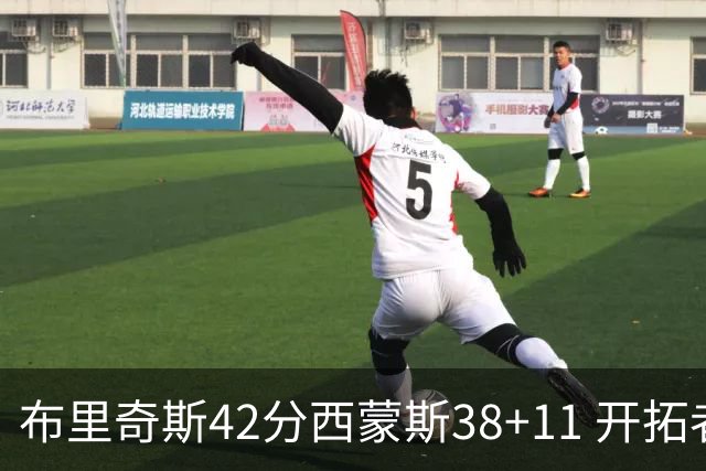布里奇斯42分西蒙斯38+11 开拓者加时险胜篮网